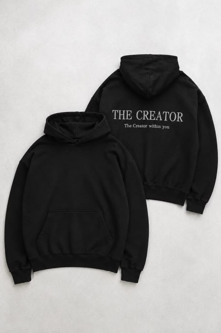 THE CREATOR WITHIN YOU