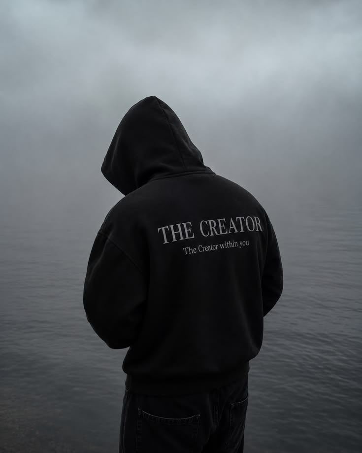 THE CREATOR WITHIN YOU image 4