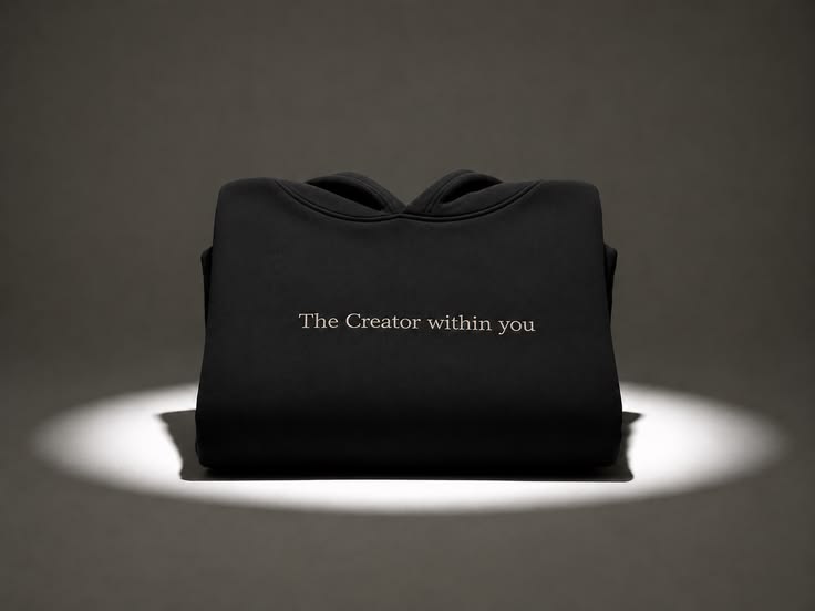 THE CREATOR WITHIN YOU